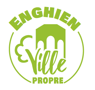 image de Logo propreté Enghien
